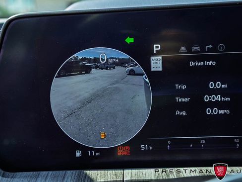 Used 2025 Kia Telluride SX Prestige image 13