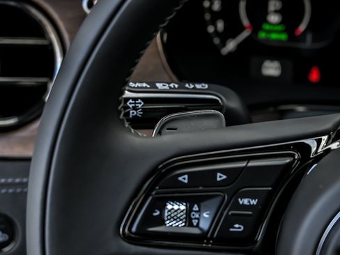 Used 2026 Bentley Continental GT Speed AWD/4WD image 43