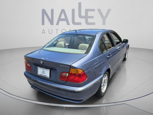 Used 2000 BMW 323i Sedan RWD image 5