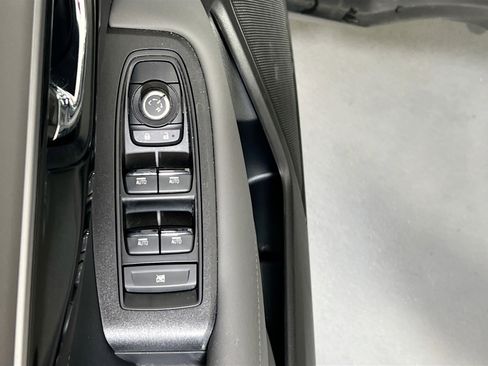 Used 2023 Subaru Outback Onyx Edition AWD/4WD image 18