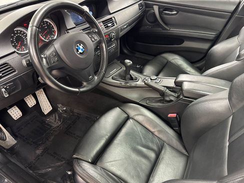 Used 2011 BMW M3 Sedan RWD image 9