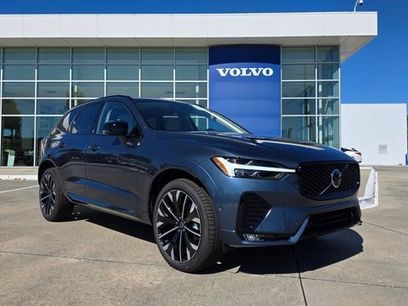 New 2026 Volvo XC60 B5 Ultra w/ Climate Package