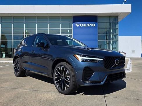 New 2026 Volvo XC60 B5 Ultra w/ Climate Package image 1