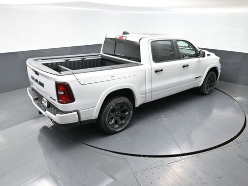 New 2026 RAM 1500 Big Horn image 30