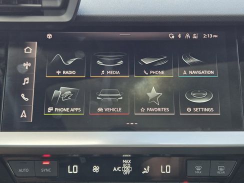 Certified 2023 Audi A3 2.0T Premium w/ Convenience Package image 21