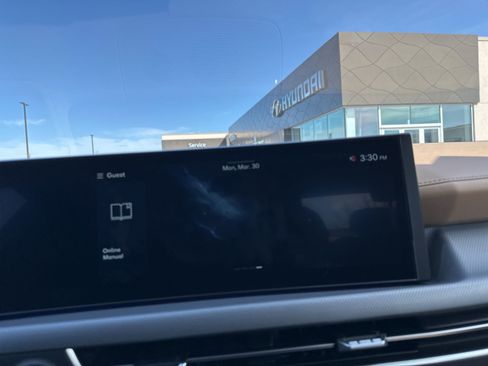 New 2026 Hyundai Sonata Limited image 43