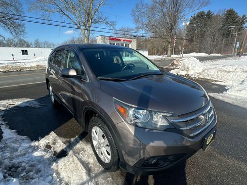 Used 2014 Honda CR-V EX image 3