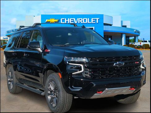 Used 2024 Chevrolet Tahoe Z71 w/ Luxury Package image 7