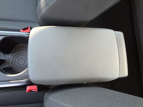 Used 2025 Kia K4 FWD image 20