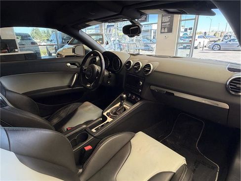 Used 2012 Audi TTS 2.0T Prestige image 24