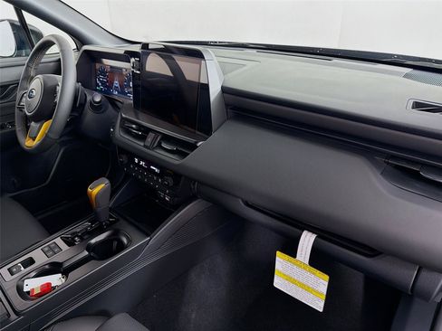 New 2026 Subaru Outback Wilderness AWD/4WD image 29