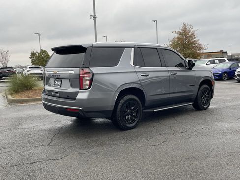 Used 2022 Chevrolet Tahoe LT image 8