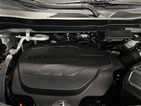 Used 2022 Honda Passport Elite image 38