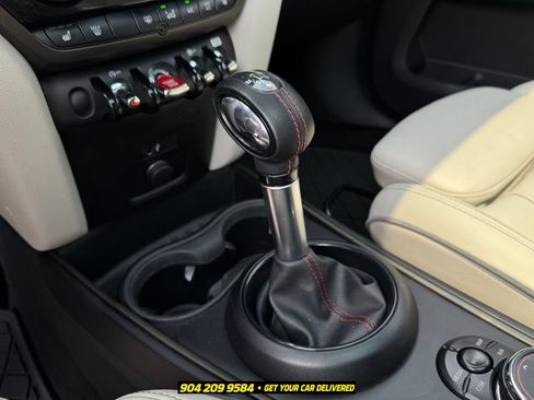 Used 2019 MINI Cooper Countryman S w/ Signature Upholstery Package AWD/4WD image 16