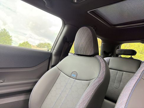New 2026 MINI Cooper S FWD image 18