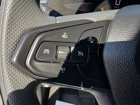 Used 2024 Chevrolet TrailBlazer LT image 9