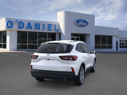 New 2026 Ford Escape ST-Line w/ Tech Pack #1 image 10