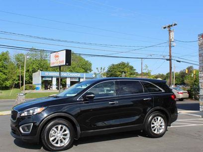 Used 2018 Kia Sorento L