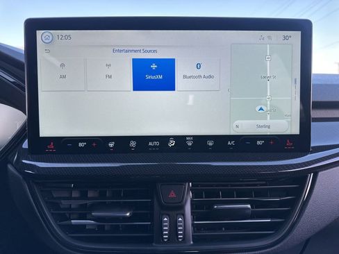 New 2026 Ford Escape ST-Line Select w/ Equipment Group 401A image 35