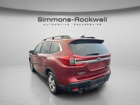 Used 2024 Subaru Ascent Premium w/ Convenience Package image 5
