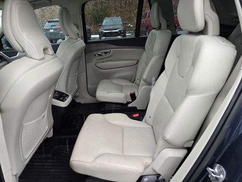 Used 2023 Volvo XC90 B6 Plus w/ Protection Package Premier image 11