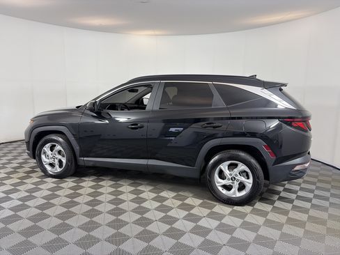 Used 2024 Hyundai Tucson SEL AWD/4WD image 8