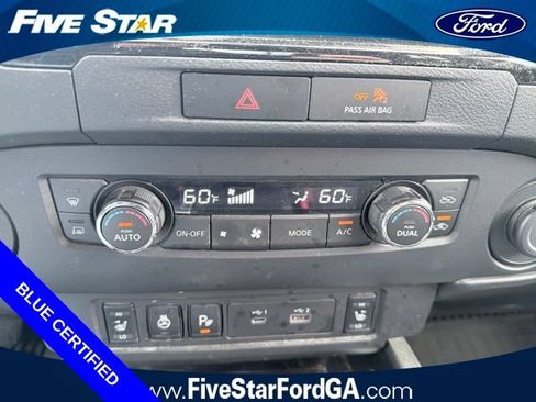 Used 2022 Nissan Frontier SV RWD image 18