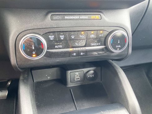 Used 2025 Ford Escape Active FWD image 22