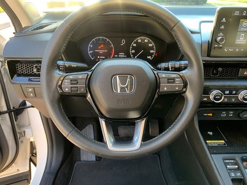 Used 2024 Honda CR-V EX-L image 22
