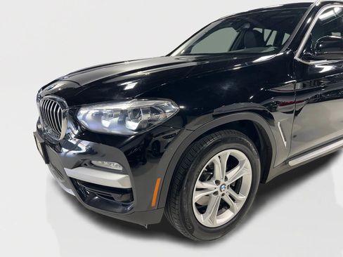 Used 2019 BMW X3 sDrive30i w/ Driving Assistance Package image 7