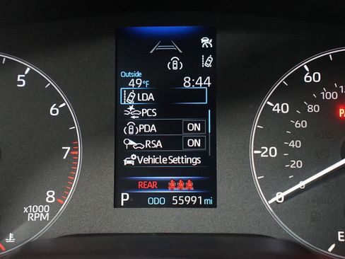 Certified 2024 Toyota Corolla LE image 16