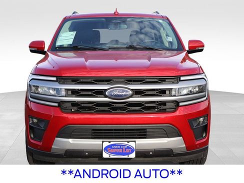 Used 2022 Ford Expedition XLT RWD image 16