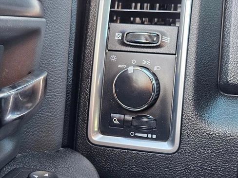 Used 2024 RAM 1500 Classic SLT RWD image 11