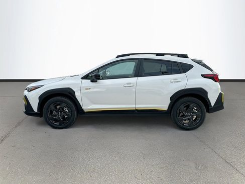 New 2026 Subaru Crosstrek 2.5i Sport AWD/4WD image 4