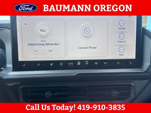 Used 2025 Ford Bronco Sport Badlands AWD/4WD image 22