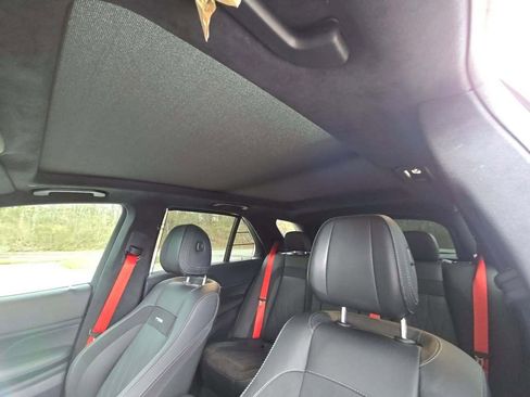 Used 2021 Mercedes-Benz GLE 63 AMG S image 9