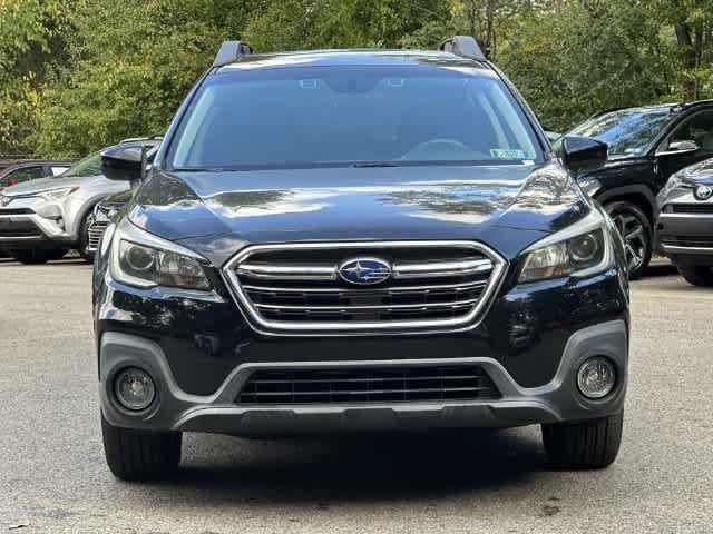 Used 2019 Subaru Outback 2.5i Premium AWD/4WD image 18
