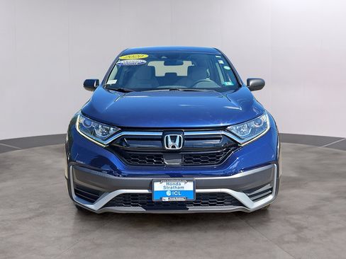 Used 2020 Honda CR-V LX image 22