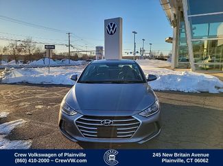 Used 2018 Hyundai Elantra Value Edition video 2