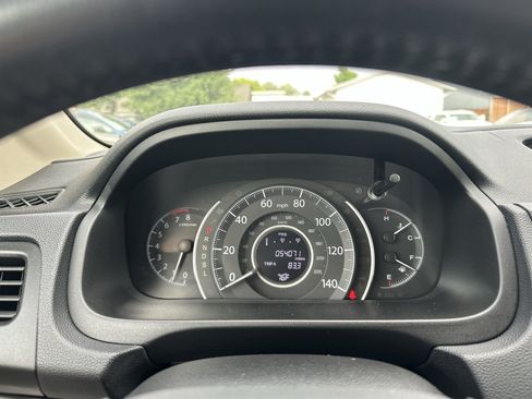 Used 2015 Honda CR-V EX-L image 23