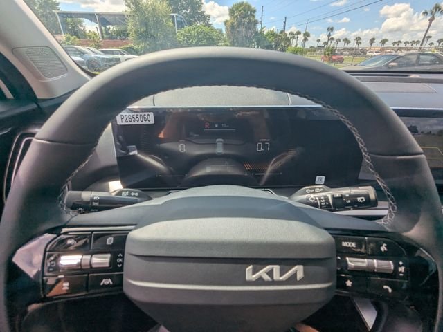 New 2026 Kia Sorento LX FWD image 25