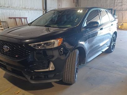 Used 2020 Ford Edge ST w/ Equipment Group 401A
