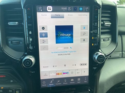 New 2026 RAM 1500 RHO image 26