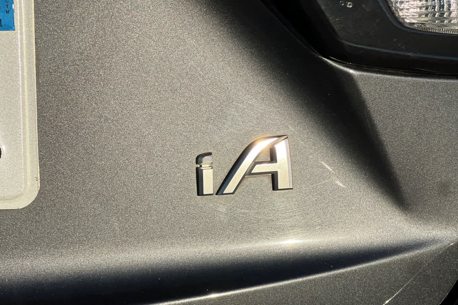 Certified 2018 Toyota Yaris iA FWD image 24