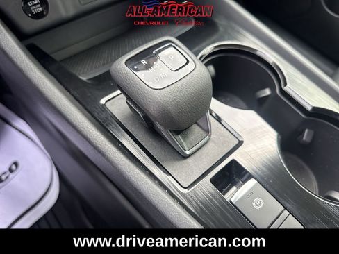 Used 2024 Nissan Rogue SV w/ SV Premium Package image 15