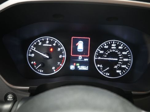 Used 2024 Subaru Ascent Limited image 13