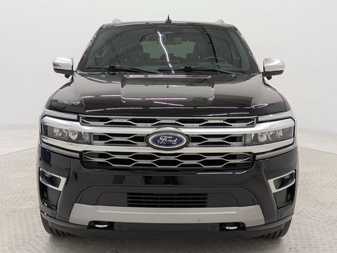 Used 2022 Ford Expedition Max Platinum image 6