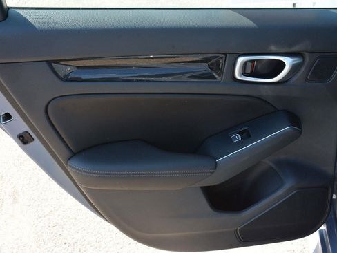 Used 2024 Honda Civic Touring image 15