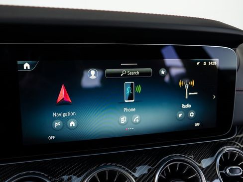 New 2026 Mercedes-Benz AMG GT 53 image 36