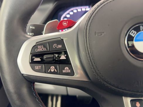 Used 2023 BMW X6 M image 18